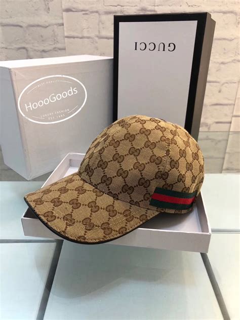 baby baseball cap gucci|gucci gg canvas baseball hat.